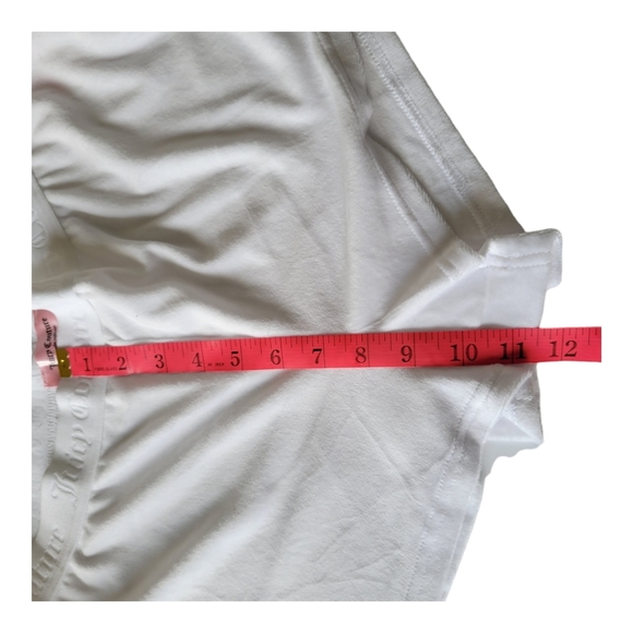 Juicy Couture 2 pack-logo Sleep Shorts - Picture 13 of 14